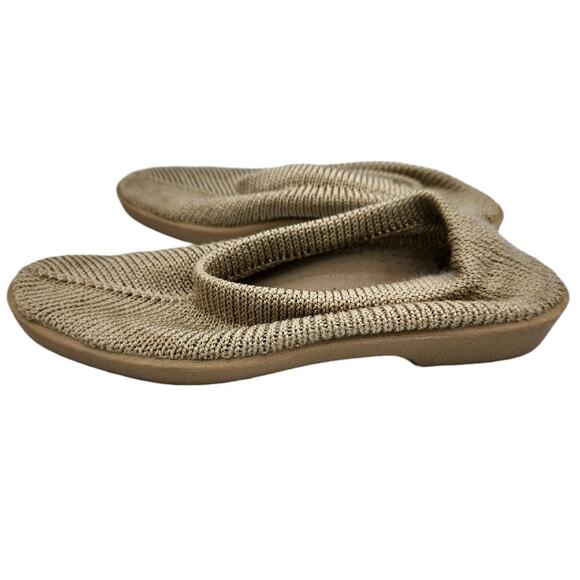 Arcopedico Sec V Slip On Womens Size EU‎ 37 US 6.5 Beige - Picture 3 of 12